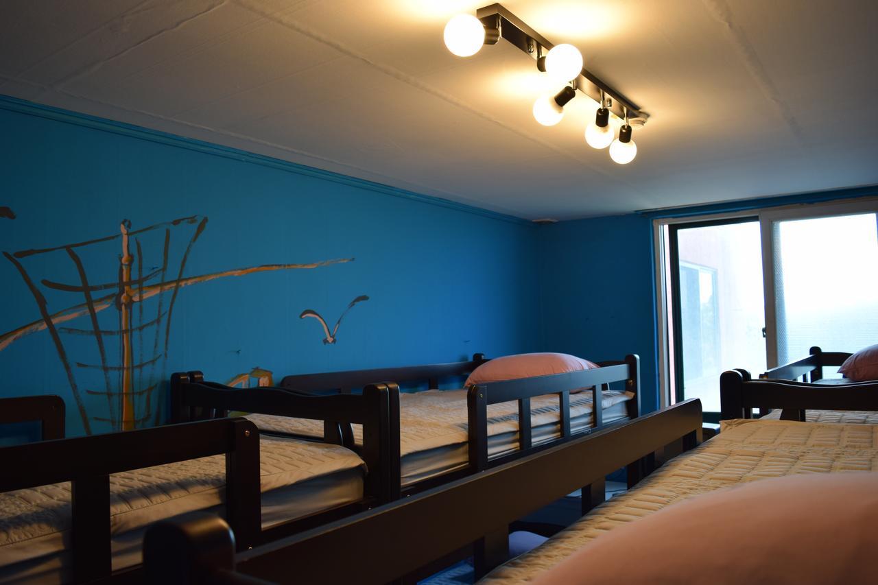 Sumsum Guest House ヤンヤン エクステリア 写真
