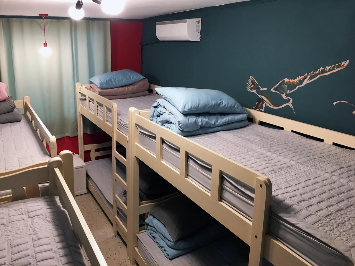 Sumsum Guest House ヤンヤン エクステリア 写真