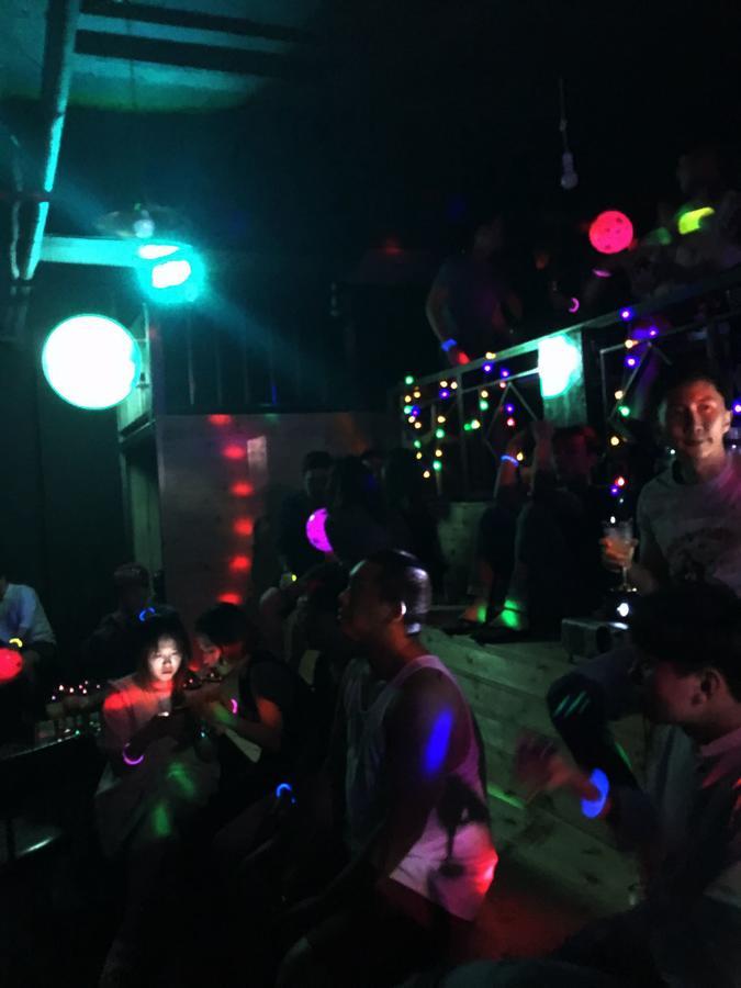Sumsum Guest House ヤンヤン エクステリア 写真