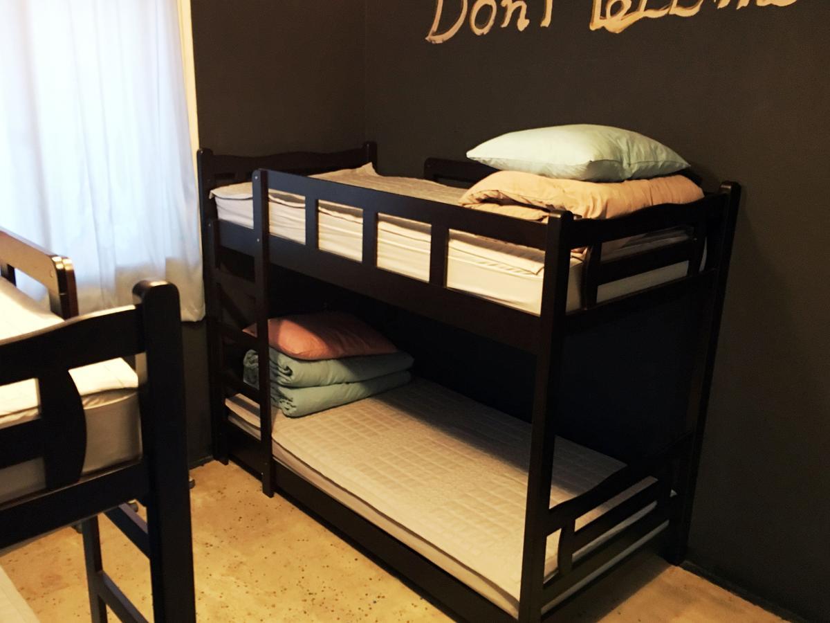 Sumsum Guest House ヤンヤン 部屋 写真