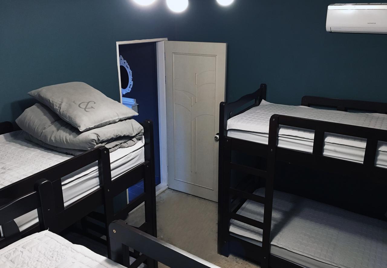Sumsum Guest House ヤンヤン 部屋 写真