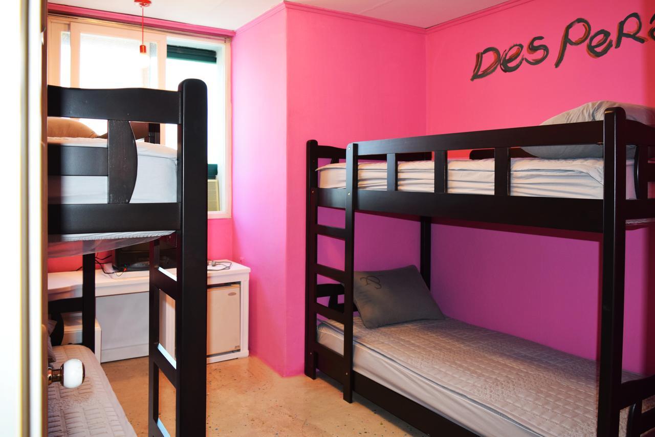 Sumsum Guest House ヤンヤン 部屋 写真