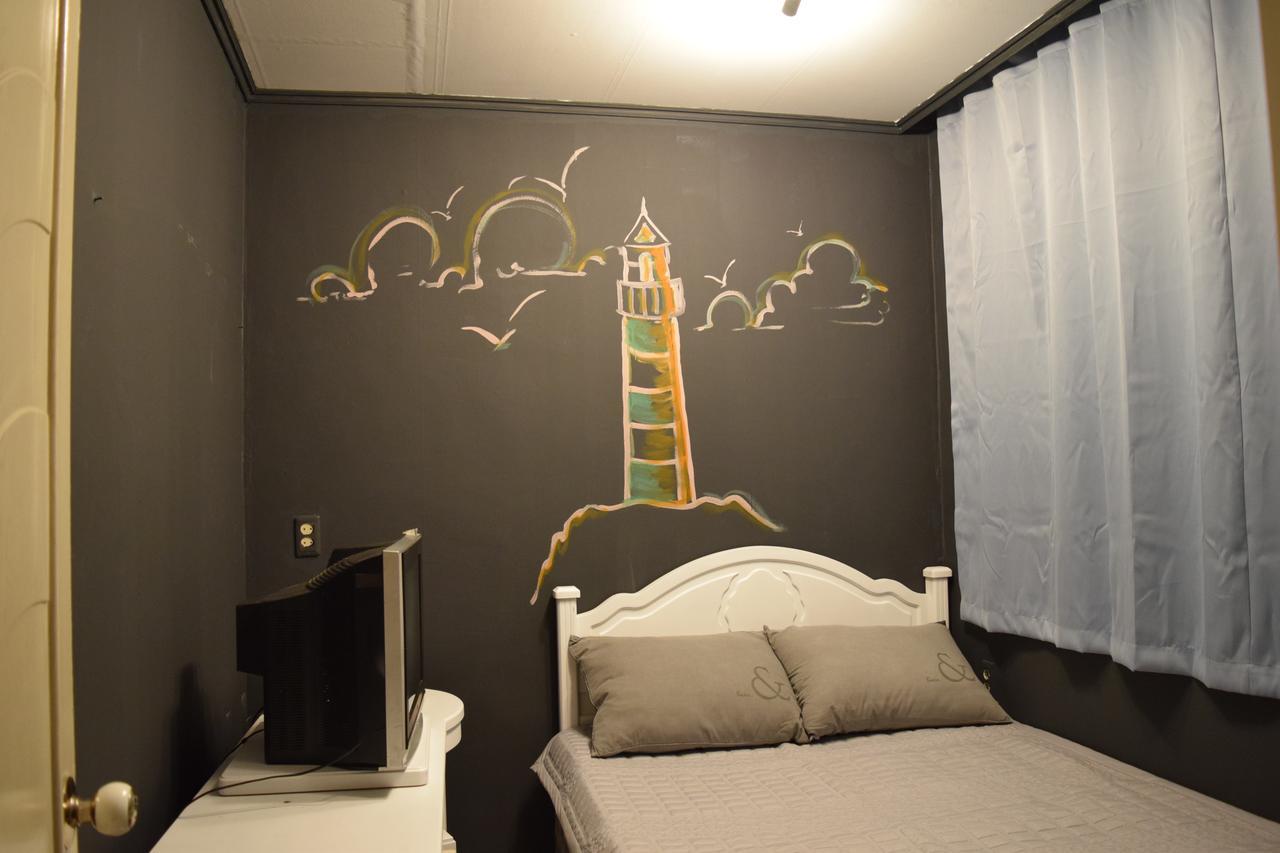 Sumsum Guest House ヤンヤン 部屋 写真