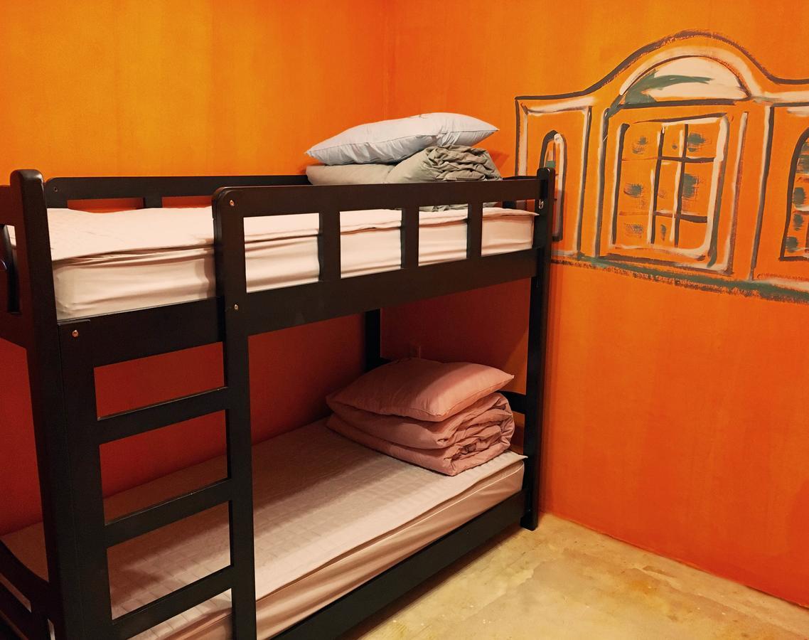 Sumsum Guest House ヤンヤン 部屋 写真