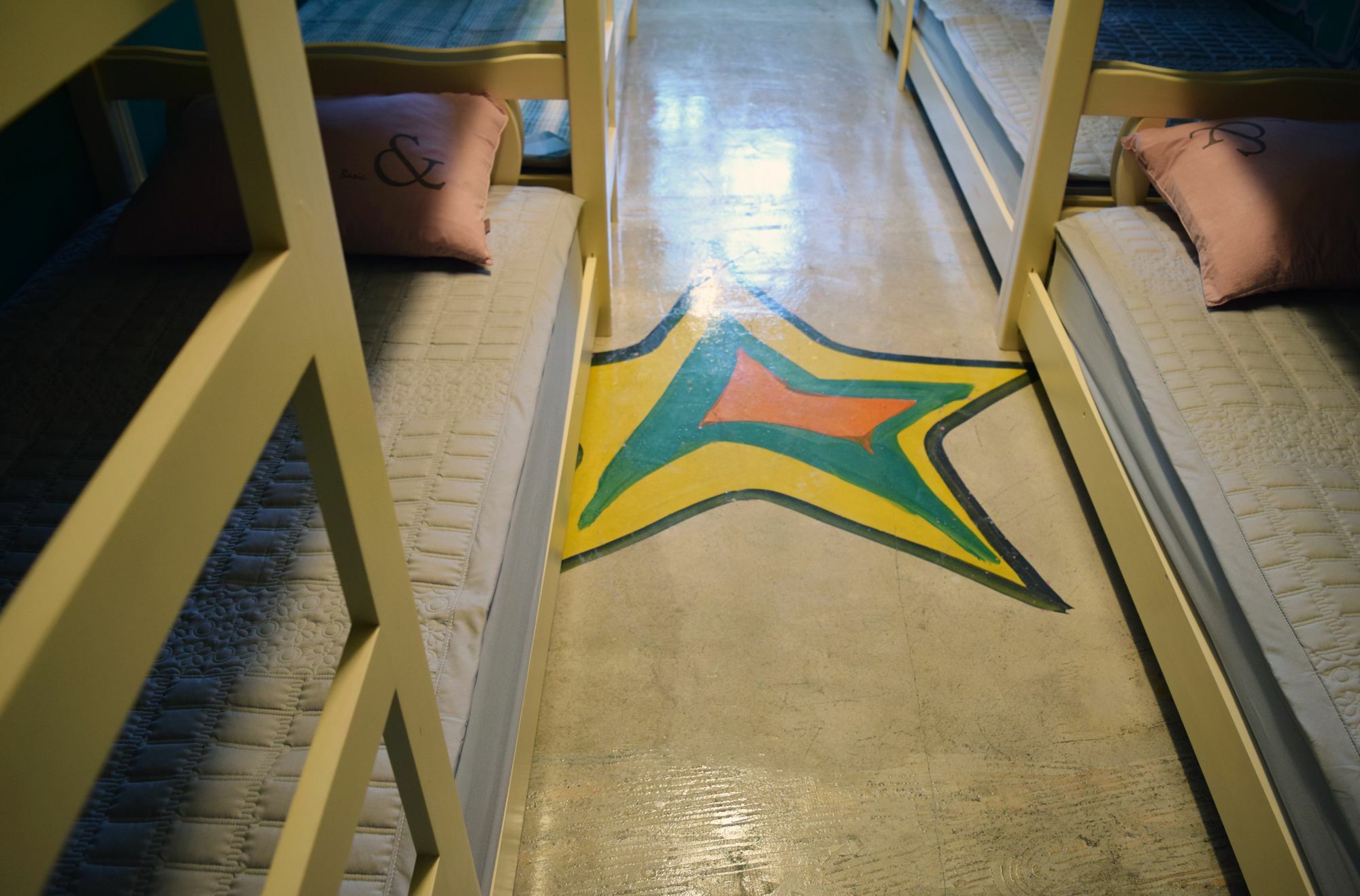 Sumsum Guest House ヤンヤン エクステリア 写真